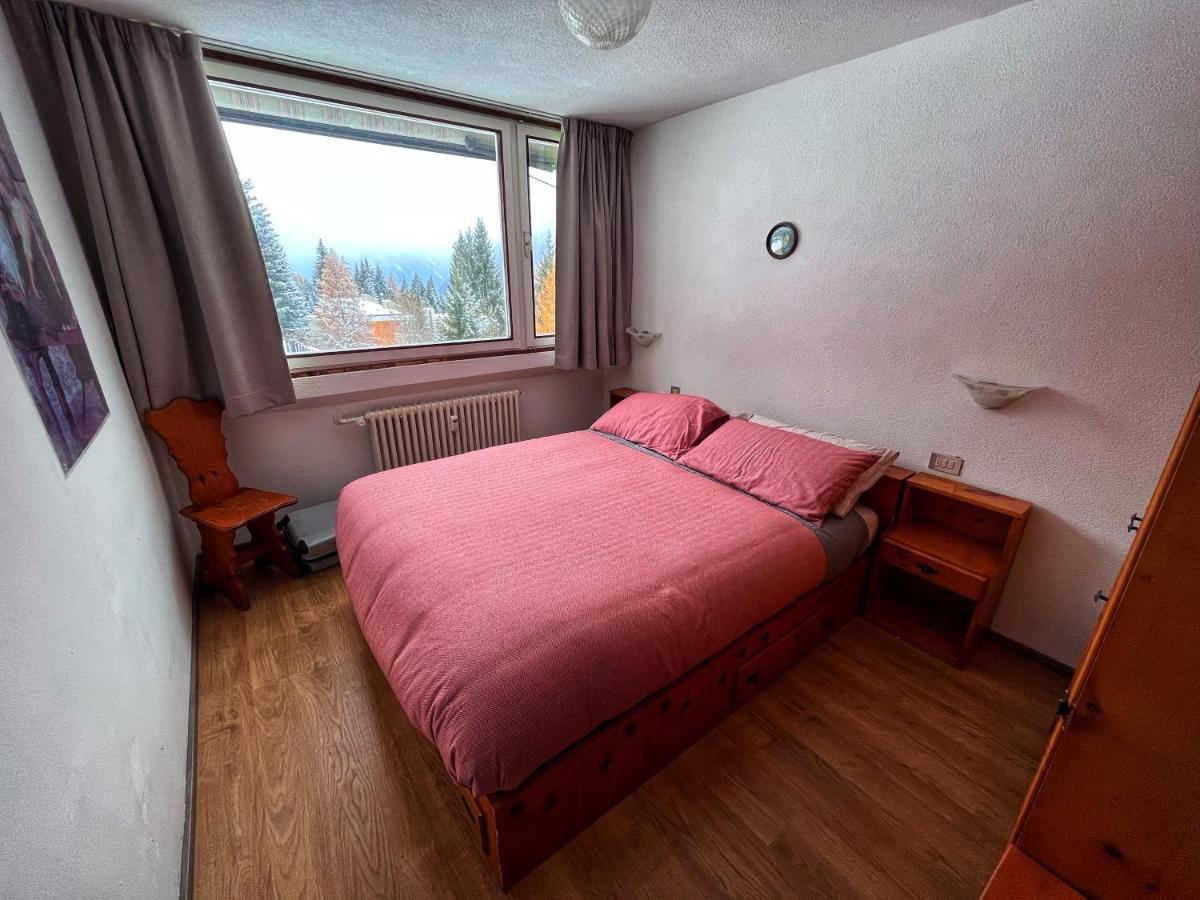 Apartamento Rifugetto Marilleva Exterior foto
