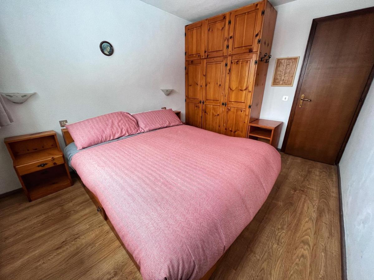 Apartamento Rifugetto Marilleva Exterior foto