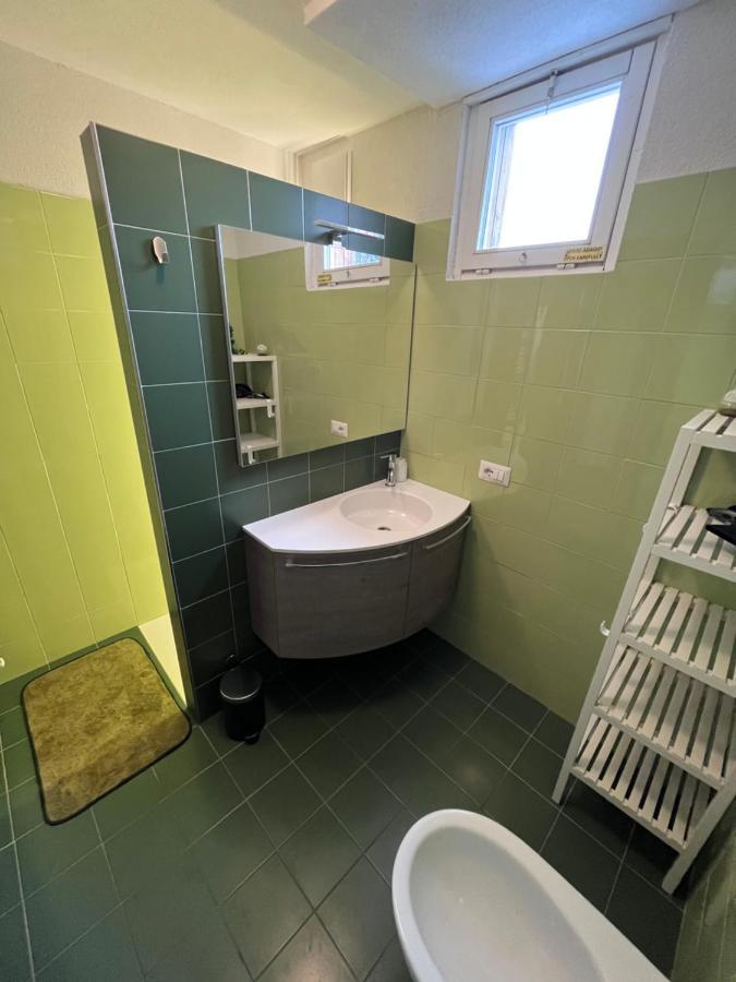 Apartamento Rifugetto Marilleva Exterior foto