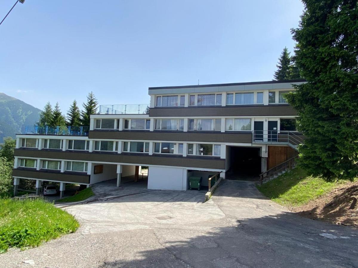 Apartamento Rifugetto Marilleva Exterior foto